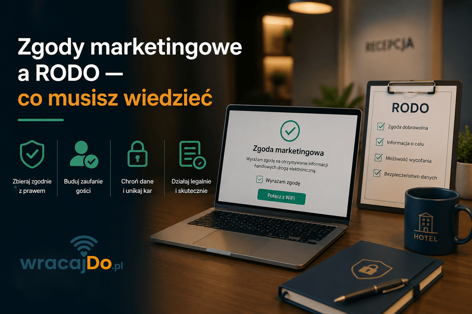 Zgody marketingowe a RODO — co musisz wiedzieć