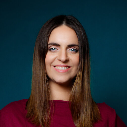 Natalia — opiekun klienta WracajDo.pl